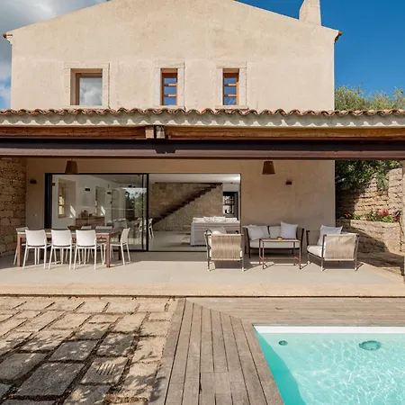 Villa Dell'800 Con Jacuzzi Privata -
