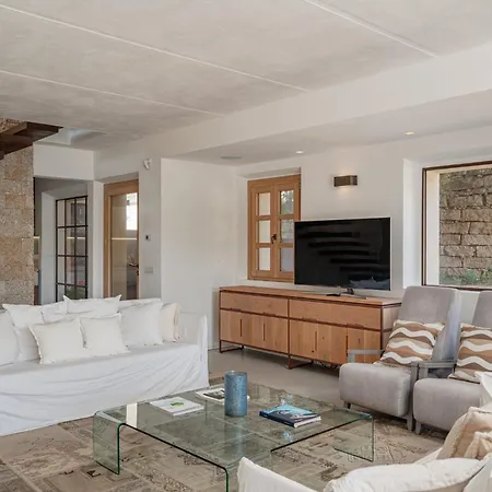 Villa Dell'800 Con Jacuzzi Privata -