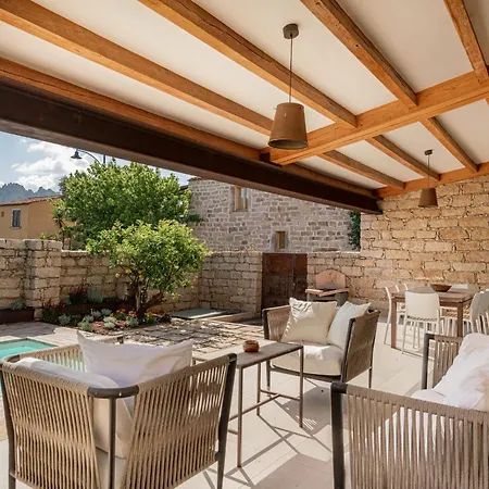 Dell'800 Con Jacuzzi Privata - Villa *