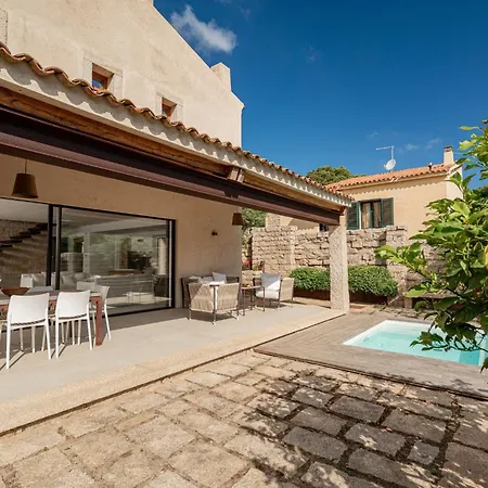 Dell'800 Con Jacuzzi Privata - Villa