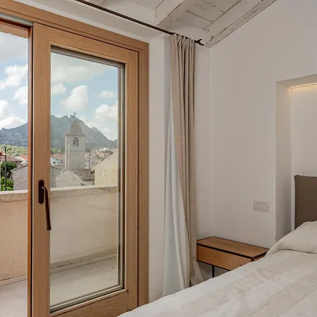 Dell'800 Con Jacuzzi Privata - * San Pantaleo
