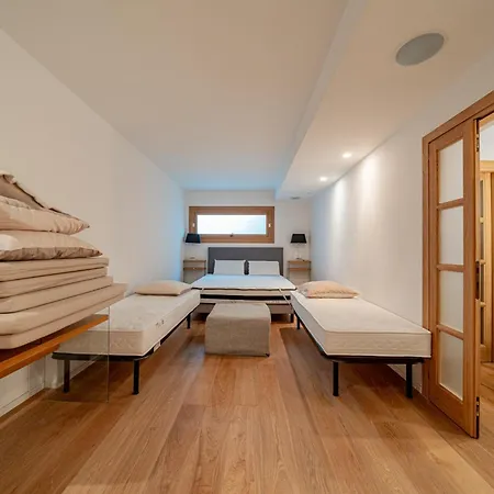 Dell'800 Con Jacuzzi Privata - Villa *