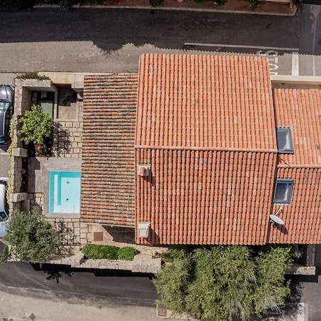 Dell'800 Con Jacuzzi Privata - * San Pantaleo