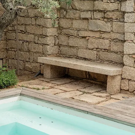Dell'800 Con Jacuzzi Privata - * San Pantaleo