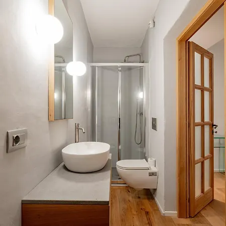 Dell'800 Con Jacuzzi Privata - Villa San Pantaleo