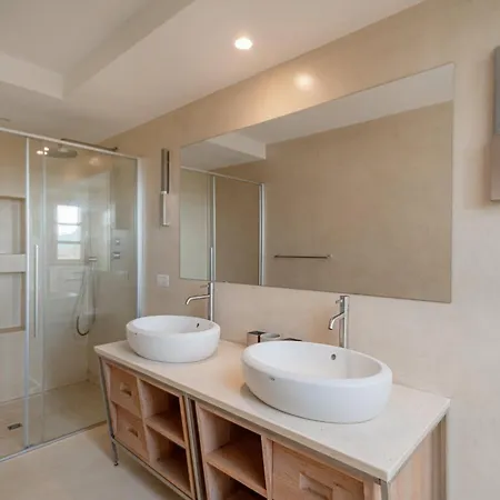 Dell'800 Con Jacuzzi Privata - * San Pantaleo
