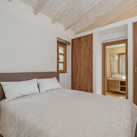 Villa Dell'800 Con Jacuzzi Privata -